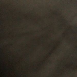 Meet your Posher, Mackenzie